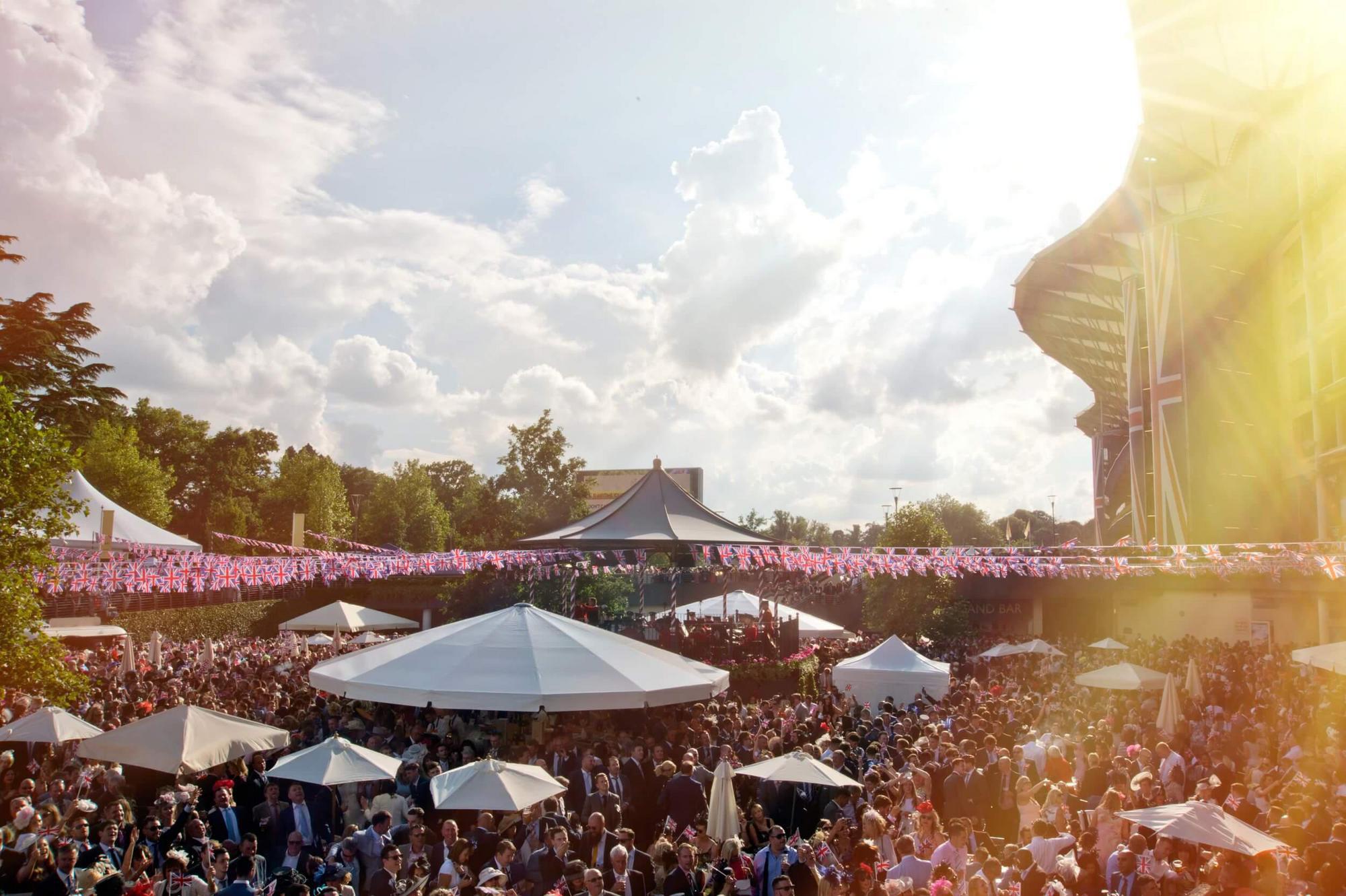 Royal Ascot