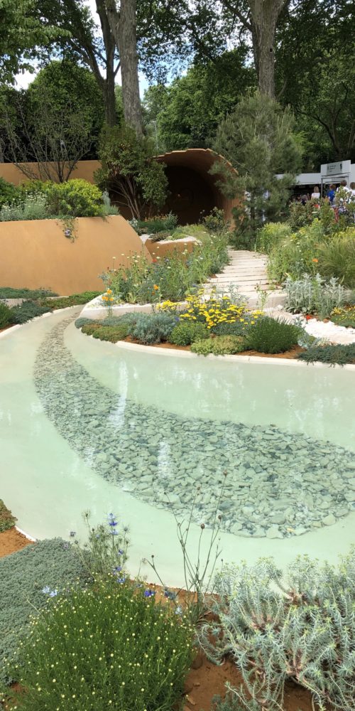 Umbrella Bar Private Hire