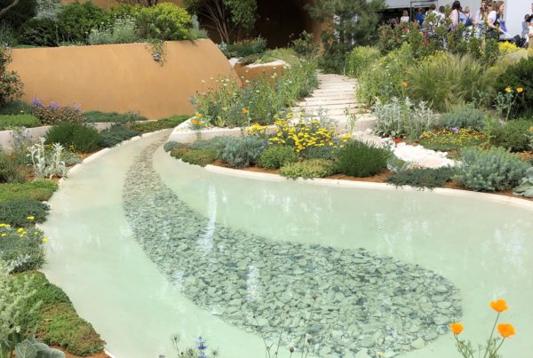 Umbrella Bar Private Hire